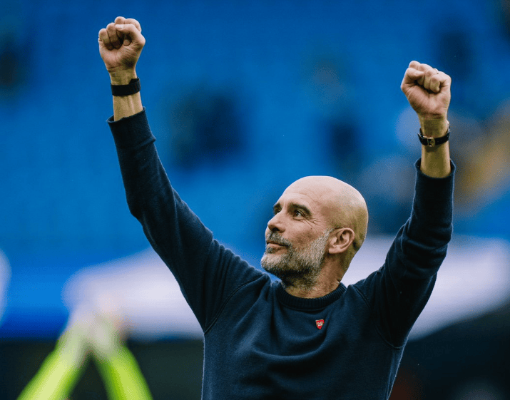 1-2！5-1！利物浦5连胜终结，97分钟被绝杀，哈兰德2射1传曼城大胜